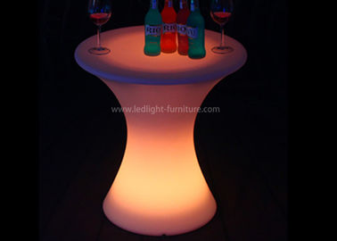 China de los 60cm el pequeño LED presumido de la altura presenta los colores multi para la decoración del acontecimiento del partido proveedor