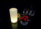 Lámparas de mesa decorativas redondas de la columna LED a prueba de golpes para el club nocturno proveedor