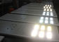 Alto lumen 165LM/luz de calle solar de W 120W LED con el panel solar integrado proveedor