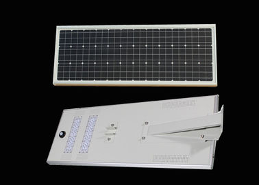 China Luz de calle solar al aire libre de 60w LED, lámparas de calle accionadas solares impermeables del jardín  proveedor