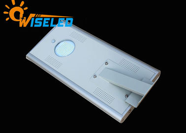 China luz de calle solar del sensor de movimiento 15W LED, luces accionadas solares del estacionamiento del LED  proveedor