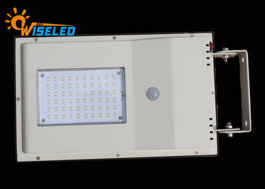 China Luz de calle solar 8W del jardín portátil LED con el control de Senser del movimiento de PIR proveedor