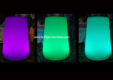 China Color del Presidente de la caja de música LED Bluetooth que cambia para interior/al aire libre proveedor