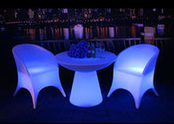China Opción larga de los colores de los muebles 16 de la luz de la vida útil LED para la decoración al aire libre compañía