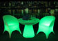 Opción larga de los colores de los muebles 16 de la luz de la vida útil LED para la decoración al aire libre proveedor