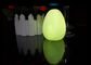 Luz formada huevo llevada PVC suave de la luz de la noche de la novedad con la batería 3*LR44 proveedor