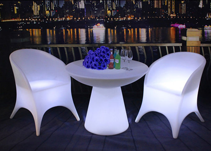 Opción larga de los colores de los muebles 16 de la luz de la vida útil LED para la decoración al aire libre